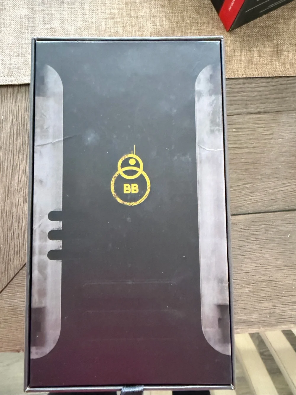App Controlled BB8